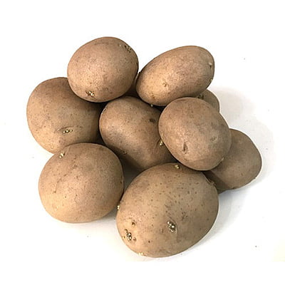 Potato non-sweet 1KG