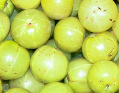 Amla  (Gooseberry) 250gm