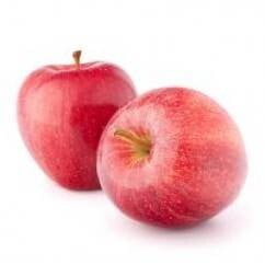 Apple Red Himachal (1 KG)