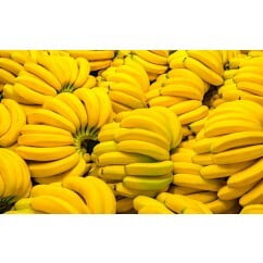 Banana Spotless (kg)