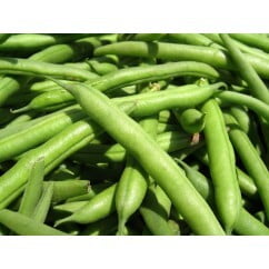 Beans Green (French) 500gm