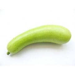 Ghiya Long (Bottle Gourd) per pc (500-800gm)