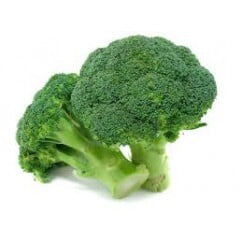 Broccoli Green