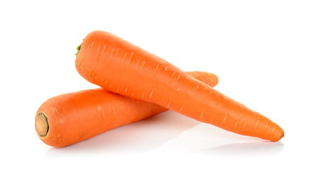 Carrot Orange 500gm