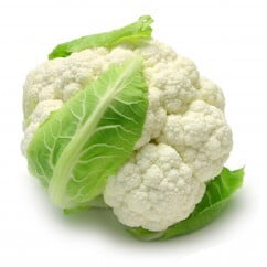 Cauliflower per pc (400-700gm)