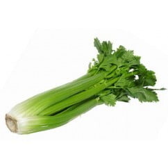 Celery Green 500gm