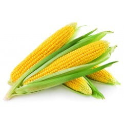 Corn Whole (per pc)