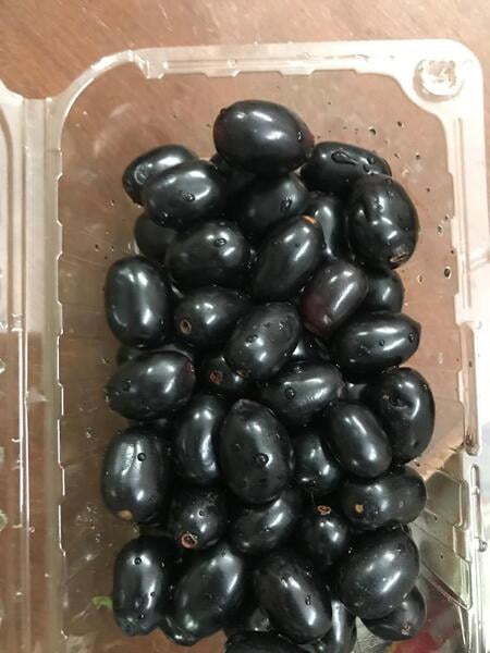 Jamun (500gm approx)