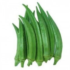 Ladysfinger (Bhindi) 500gm