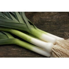 Leeks 500gm