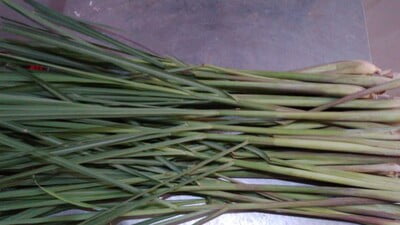 Lemon Grass 250gm