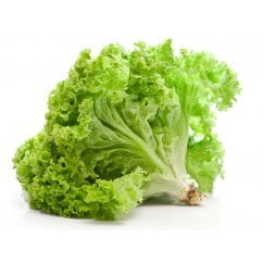 Lettuce Leaves Green 200gm
