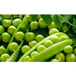 Peas (Matar) green 250GM