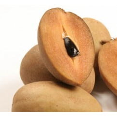 Sapota (Chikoo) 500gm