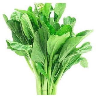 Sarso (Mustard) Leaves 500gm