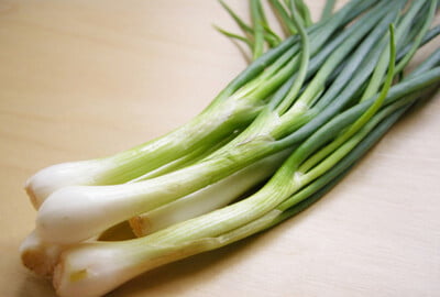 Spring Onion (normal) 250gm