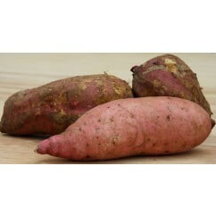Sweet Potato (shakarkandi) 500gm