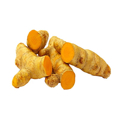 Turmeric Raw (Kachchi Haldi) 250gm