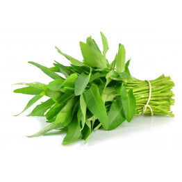 Water Spinach (Morning Glory) 500gm