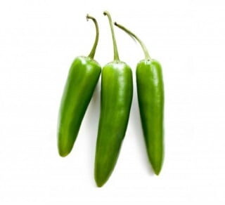 GREEN CHILLI ACHARI - 120gm-150gm