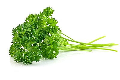 Parsley Leaves 100gm