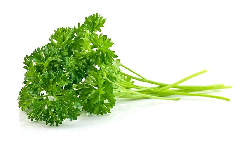 Parsley Leaves 100gm