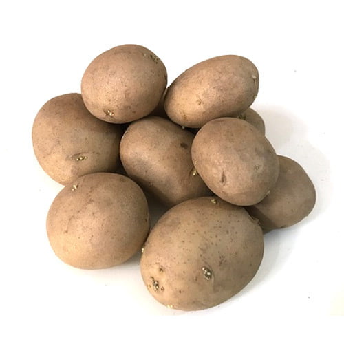 Potato non-sweet 1KG
