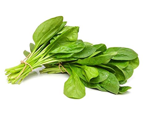 Spinach (Paalak) 500gm