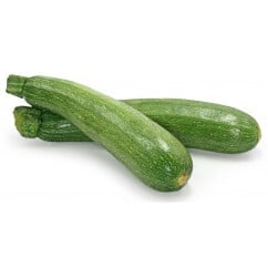 Zucchini Green 500gm approx