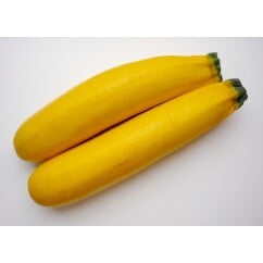 Zucchini Yellow 500gm